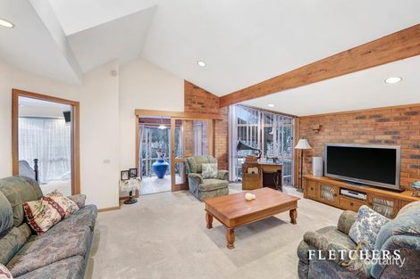 Property photo of 10 Kirkford Drive Mooroolbark VIC 3138