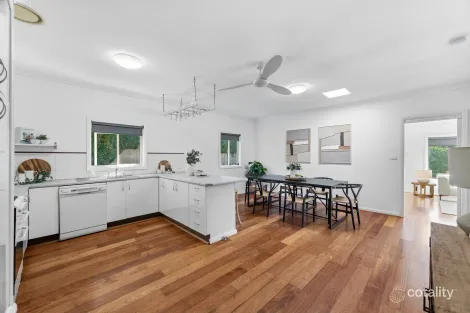 Property photo of 20 Grey Street Glenbrook NSW 2773