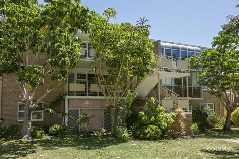 3/1 Chudleigh St, Fremantle, WA 6160