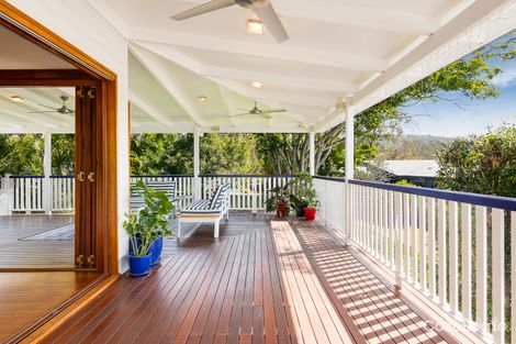 Property photo of 77 Burnham Road Bardon QLD 4065