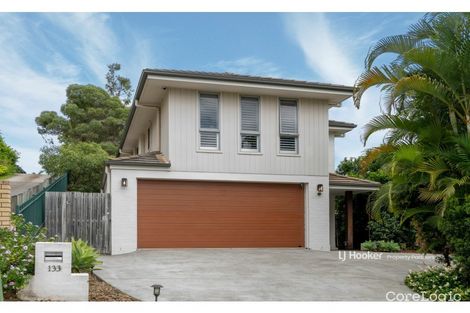 Property photo of 133 Stones Road Sunnybank Hills QLD 4109