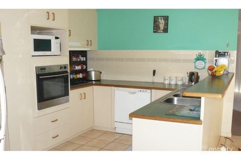 Property photo of 3 Jabiru Drive Goondiwindi QLD 4390