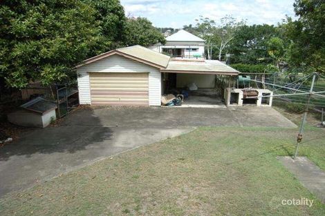 Property photo of 10 Inchcape Street Fairfield QLD 4103