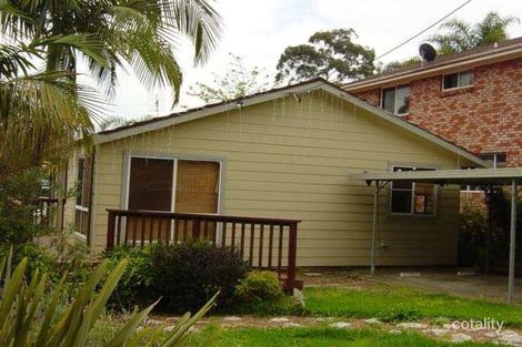 Property photo of 29 River Street Springfield NSW 2250