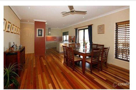 Property photo of 7 Monte Visto Court Mount Louisa QLD 4814