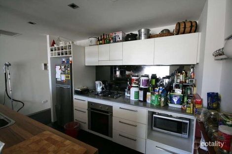 Property photo of 6G/1-3 Larkin Street Camperdown NSW 2050