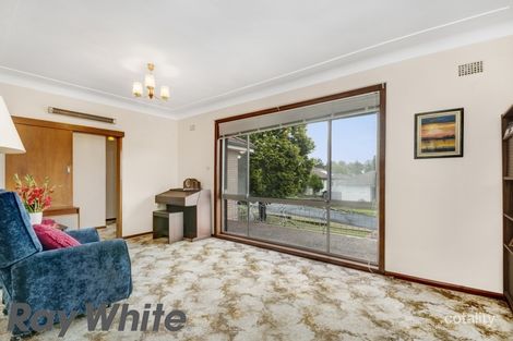 Property photo of 35 Robin Street Carlingford NSW 2118