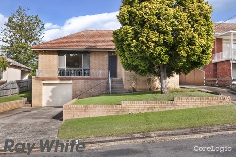 Property photo of 35 Robin Street Carlingford NSW 2118