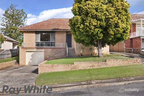 Property photo of 35 Robin Street Carlingford NSW 2118