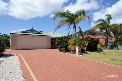 Property photo of 4 Yunderup Road South Yunderup WA 6208