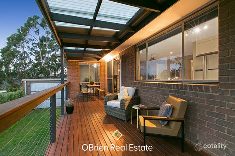 Property photo of 15 Oddy Street Drouin VIC 3818