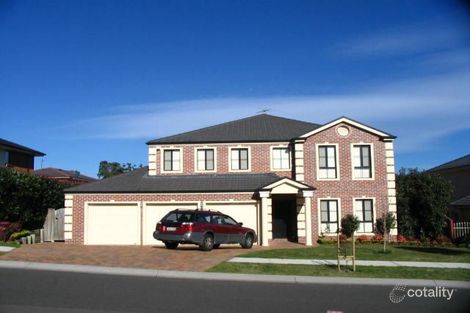 Property photo of 70 James Mileham Drive Kellyville NSW 2155