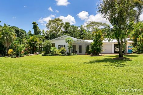 Property photo of 12 Strathmore Court Mooroobool QLD 4870