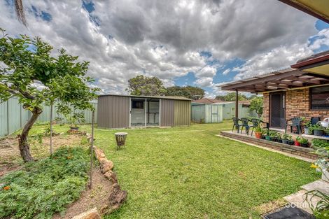 Property photo of 5 Novar Place St Johns Park NSW 2176