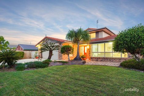 Property photo of 34 Buderim Pines Drive Buderim QLD 4556