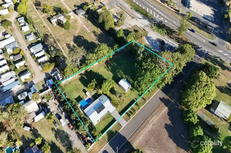 Property photo of 8 Barklya Court Benaraby QLD 4680