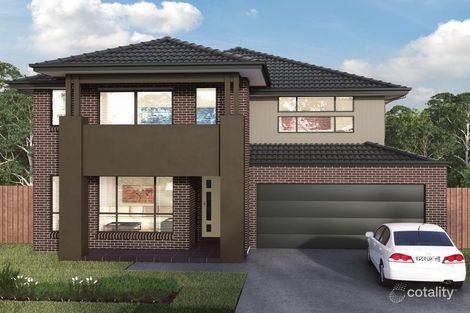 Property photo of LOT 805 Daytona Road Kellyville NSW 2155