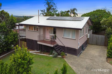 Property photo of 1 Dellow Street Acacia Ridge QLD 4110