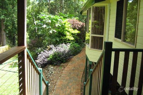 Property photo of 37 Maroochy Spring Drive Dulong QLD 4560