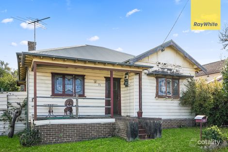 Property photo of 21 The Esplanade Guildford NSW 2161