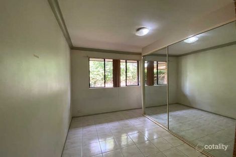 Property photo of 11/6A Claremont Street Merrylands NSW 2160