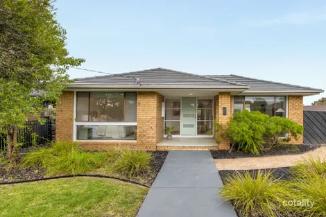 Property photo of 27 Bellara Crescent Kealba VIC 3021