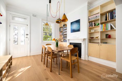 Property photo of 54 Denison Street Bondi Junction NSW 2022