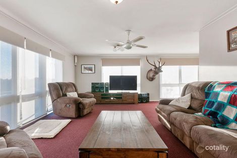 Property photo of 11 Wattle Court Traralgon VIC 3844