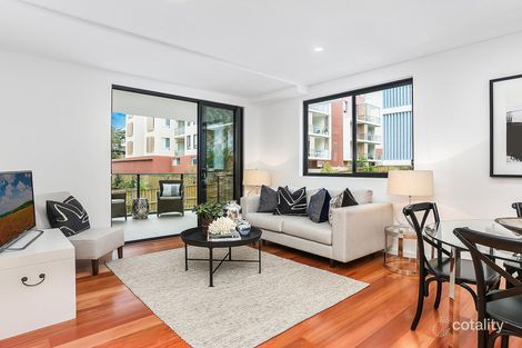 Property photo of 102/7-9 Cliff Road Epping NSW 2121