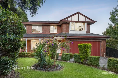 13 Huntingfield Ct, Carnegie, VIC 3163