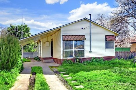 14 Smith St, Seymour, VIC 3660