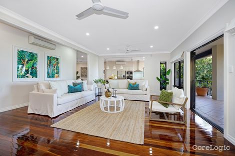 Property photo of 94 Yarrawonga Drive Castle Hill QLD 4810
