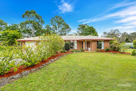 7 Rosella Rd, Gulmarrad, NSW 2463