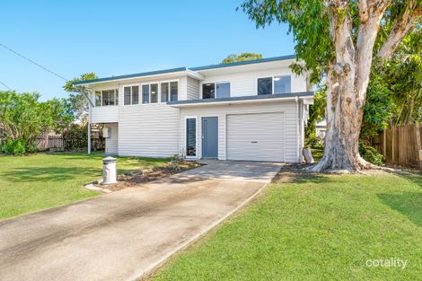 Property photo of 10 Petrel Street Slade Point QLD 4740