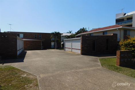 5/4 Warde St, Scarborough, QLD 4020