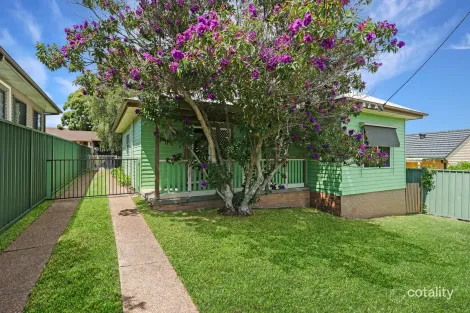 Property photo of 270 Warners Bay Road Mount Hutton NSW 2290