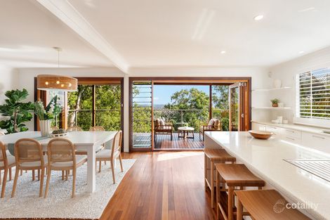 Property photo of 30 Albany Avenue Currumbin QLD 4223
