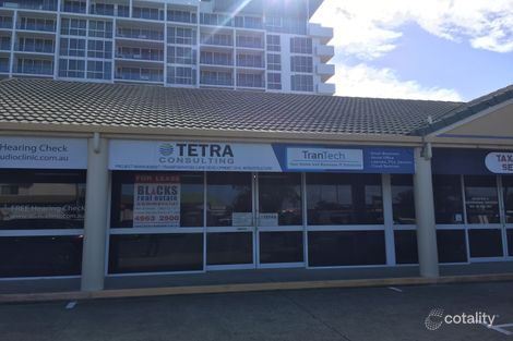 2/19 Gordon St, Mackay, QLD 4740