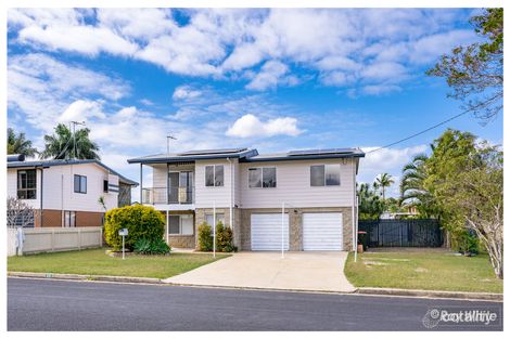 Property photo of 11 Stover Street Gracemere QLD 4702