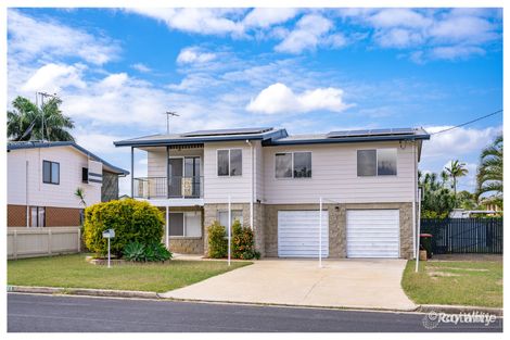 Property photo of 11 Stover Street Gracemere QLD 4702