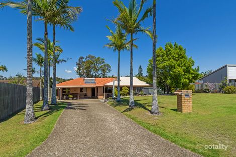 Property photo of 3 Dearne Place Carrara QLD 4211