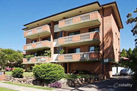 Property photo of 4/14-16 Ocean Street Cronulla NSW 2230