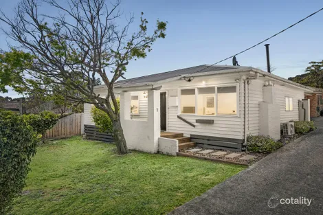 1/6 Moroney St, Boronia, VIC 3155