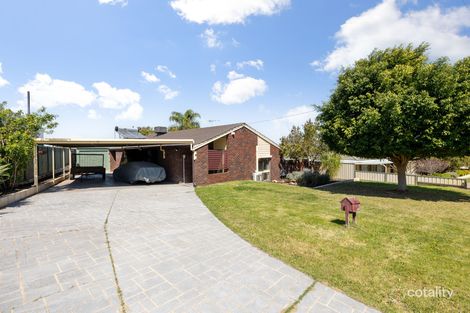 Property photo of 6 Dara Court Wanneroo WA 6065