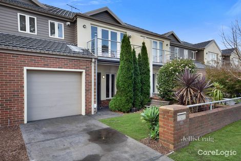 Property photo of 31 Jade Circuit Burwood East VIC 3151