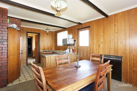Property photo of 20 Crandon Crescent Newnham TAS 7248