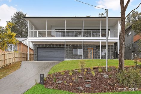 Property photo of 20 Panorama Crescent Wentworth Falls NSW 2782
