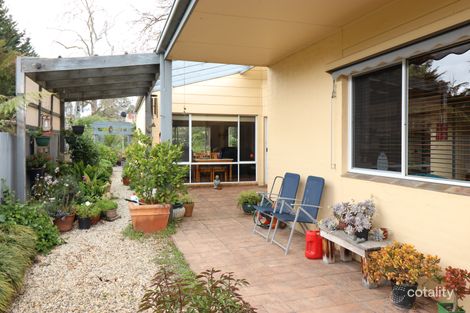 Property photo of 39 Snodgrass Street Yea VIC 3717