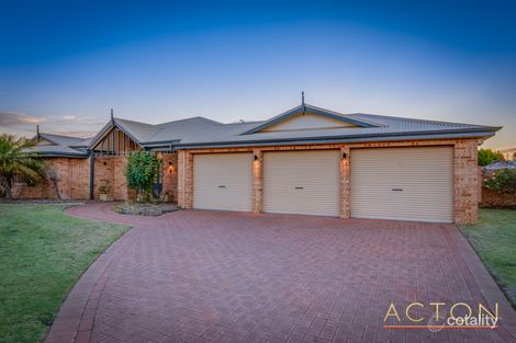 Property photo of 14 Kinnerton Gardens Canning Vale WA 6155
