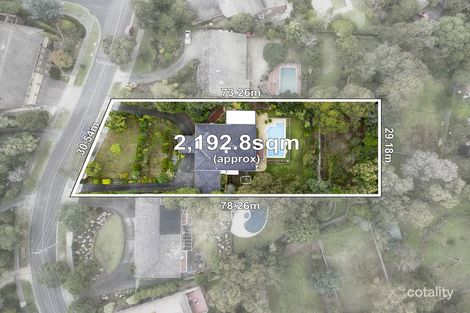 64 Dellfield Dr, Templestowe Lower, VIC 3107